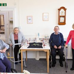 Celebrating World Mental Health Day