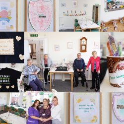 Mental Health Awareness Day 2024