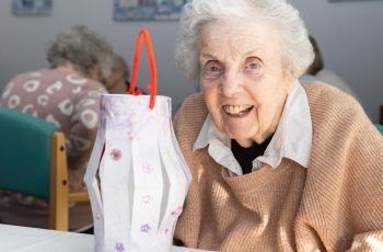 Chines Lantern all done