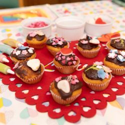 Lovely Cakes for Valentines