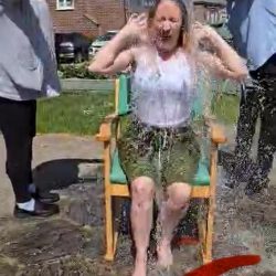 Wear it Green - Friary Care