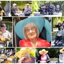 Friary Care Summer Picnic 2