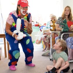 Teddy Bears Picnic with Smarty Pants