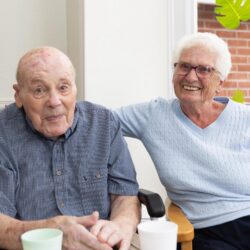 Summer holidays at Friary Care