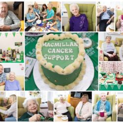 Macmillan Cancer Support