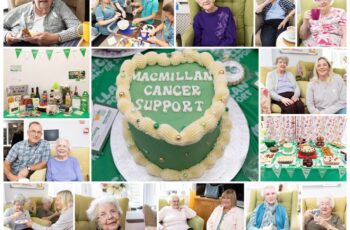 Macmillan Cancer Support
