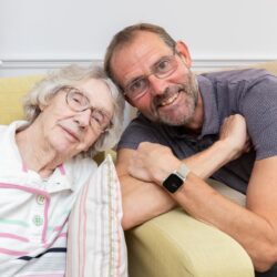 Macmillan Coffee Morning 2025