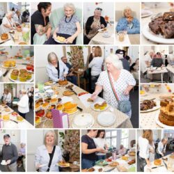 Macmillan Coffee Morning Gallery