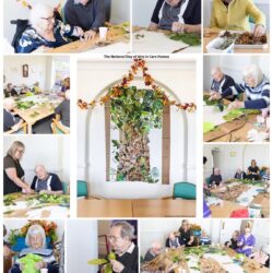 National Day of Arts in Care Homes - Dorset
