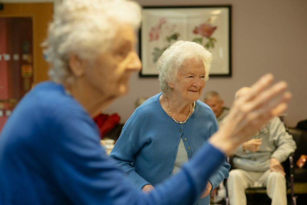 respite care