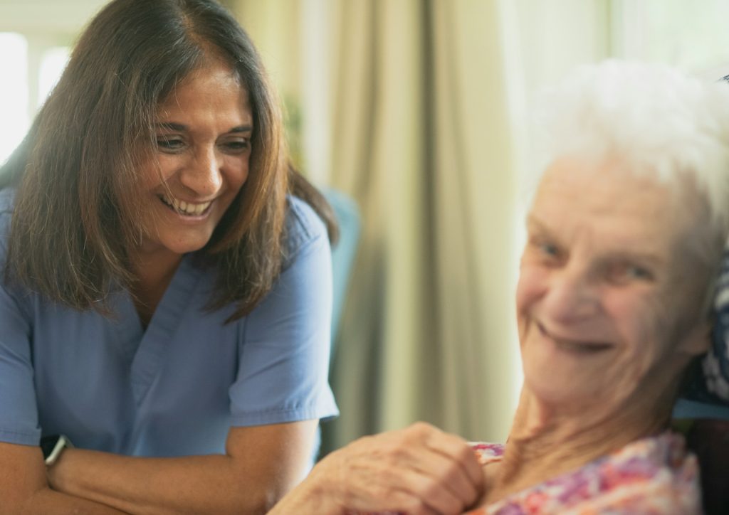 health and social care
