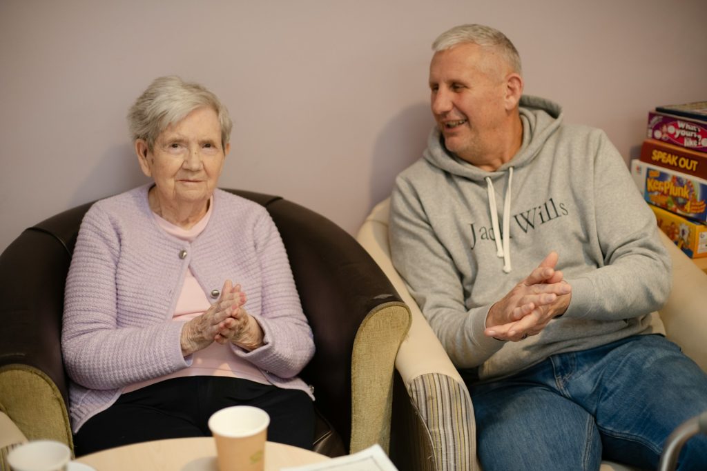 dementia care