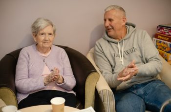 dementia care